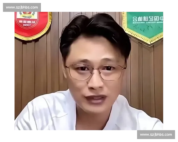 杜震宇评拜合拉木：晚起步需补技术课 戒躁忌报复方能走远
