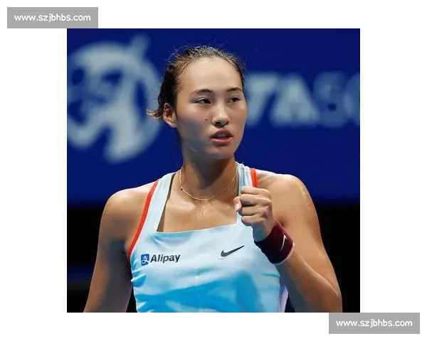 美网后 WTA 排名:萨巴伦卡稳坐榜首 郑钦文第九守前十 美网后 WTA 排名:萨巴伦卡稳坐榜首 郑钦文第九守前十