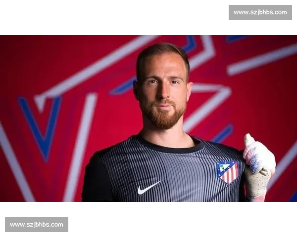 奥布拉克:战巴黎如临大敌,马竞门神坦言世俱杯 0-4 惨败印证挑战残酷 奥布拉克:战巴黎如临大敌,马竞门神坦言世俱杯 0-4 惨败印证挑战残酷