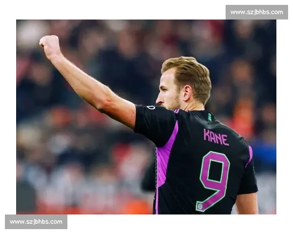 凯恩:巅峰状态击溃强敌,德甲夺冠终圆 15 年梦想 凯恩:巅峰状态击溃强敌,德甲夺冠终圆 15 年梦想