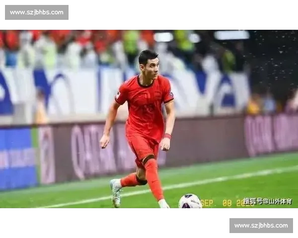 杜震宇评拜合拉木:晚起步需补技术课 戒躁忌报复方能走远 杜震宇评拜合拉木:晚起步需补技术课 戒躁忌报复方能走远