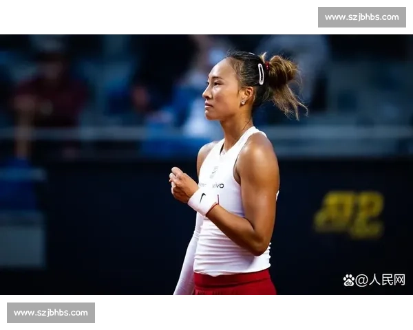 美网后 WTA 排名:萨巴伦卡稳坐榜首 郑钦文第九守前十 美网后 WTA 排名:萨巴伦卡稳坐榜首 郑钦文第九守前十